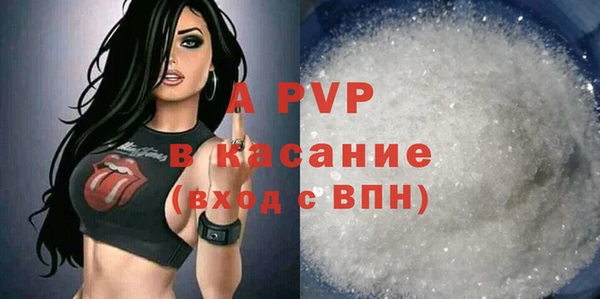твердый Алексин